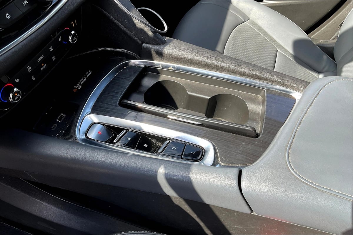 2023 Buick Enclave Essence - Photo 15