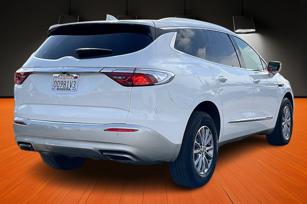 2023 Buick Enclave Essence - Photo 11