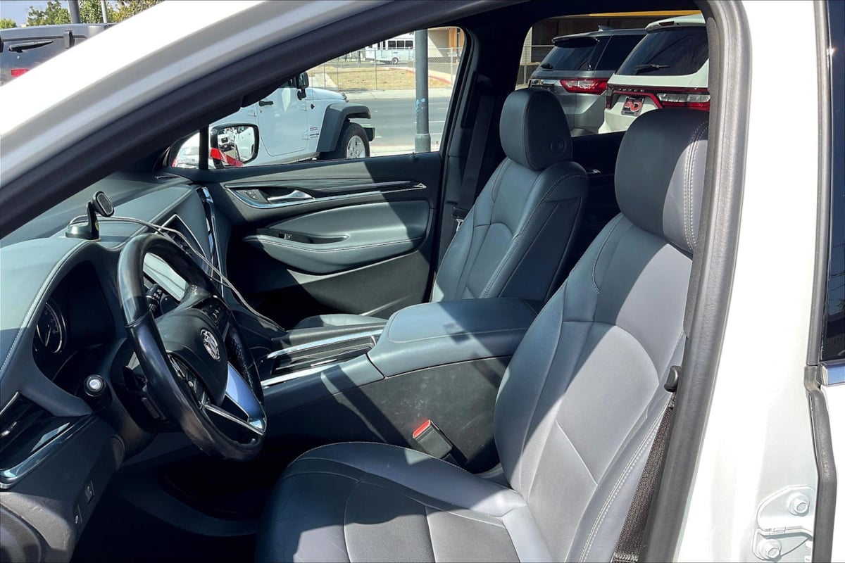 2023 Buick Enclave Essence - Photo 20