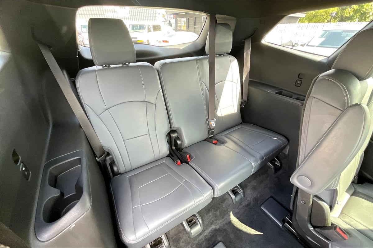 2023 Buick Enclave Essence - Photo 23