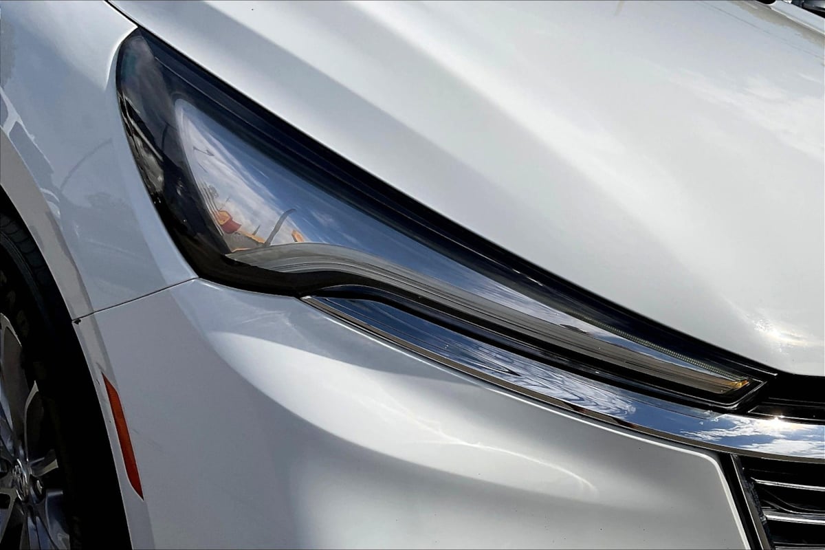 2023 Buick Enclave Essence - Photo 24