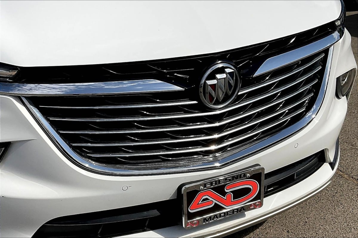 2023 Buick Enclave Essence - Photo 26