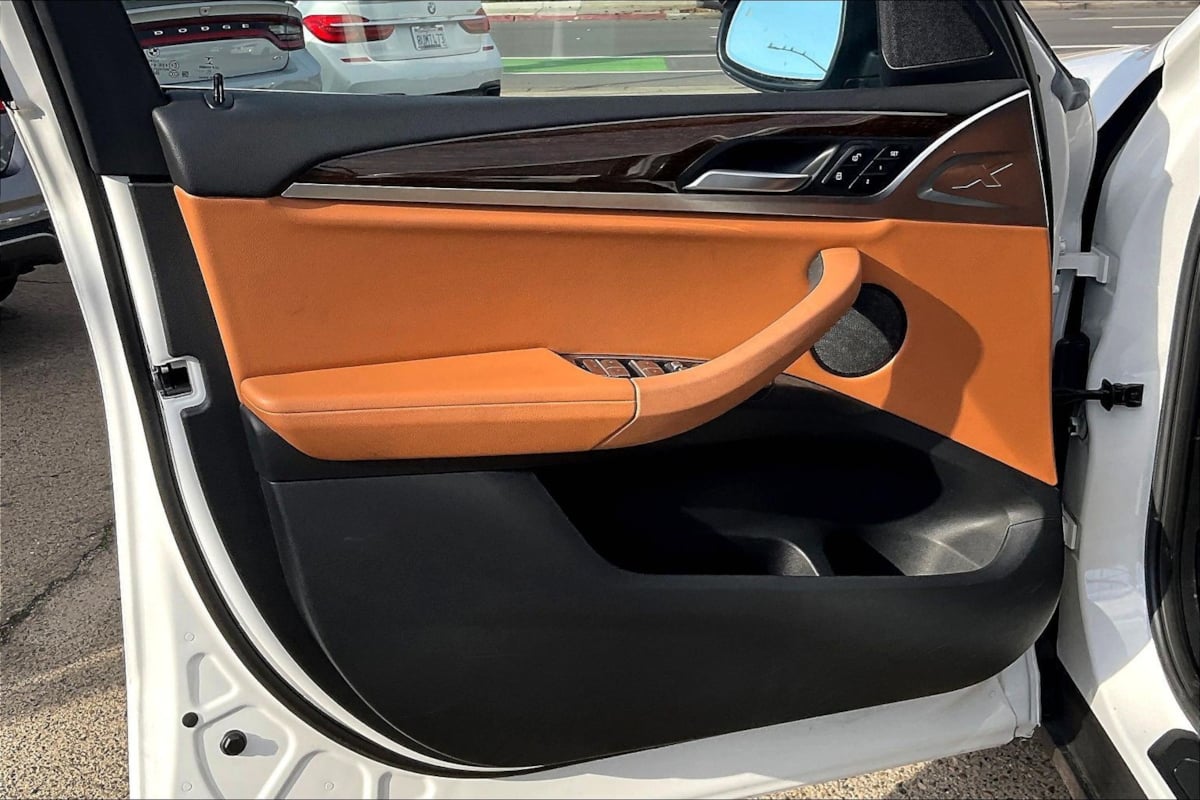 2022 BMW X3 30i - Photo 18