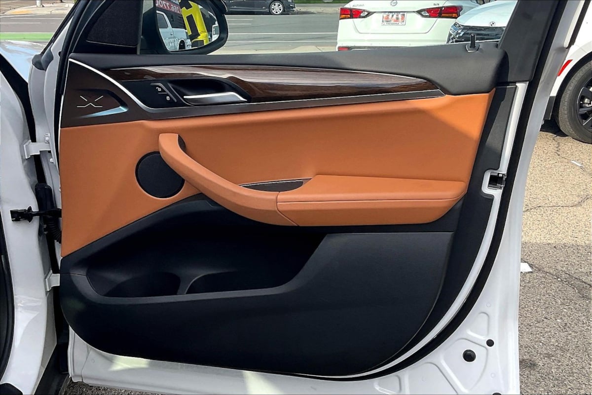 2022 BMW X3 30i - Photo 19
