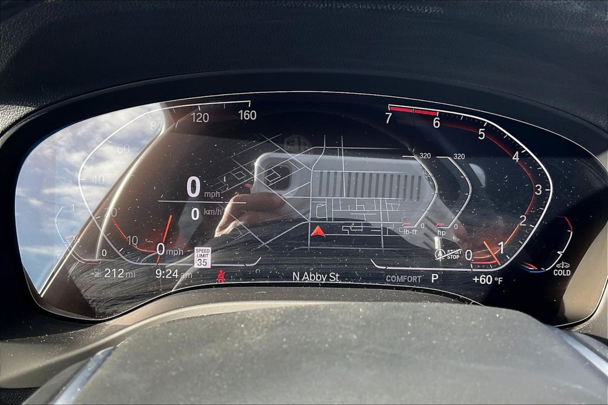 2022 BMW X3 30i - Photo 16