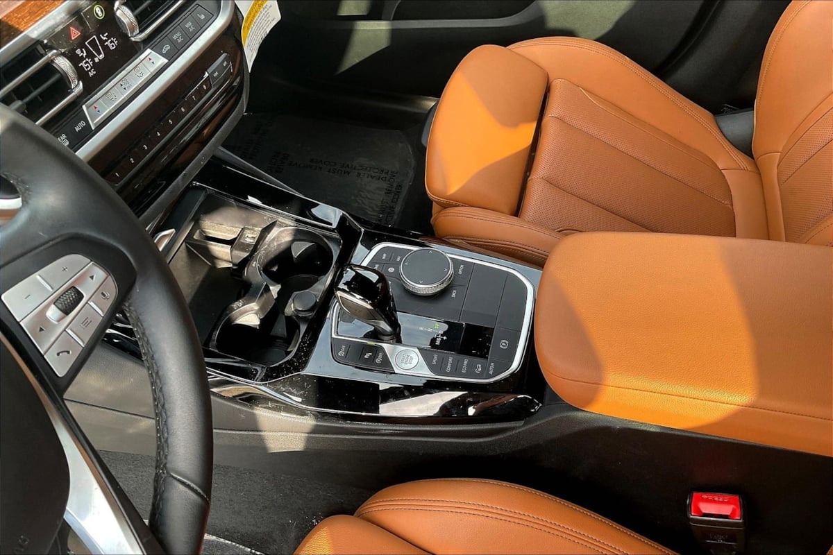 2022 BMW X3 30i - Photo 15