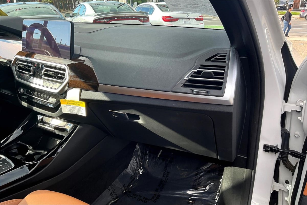 2022 BMW X3 30i - Photo 14