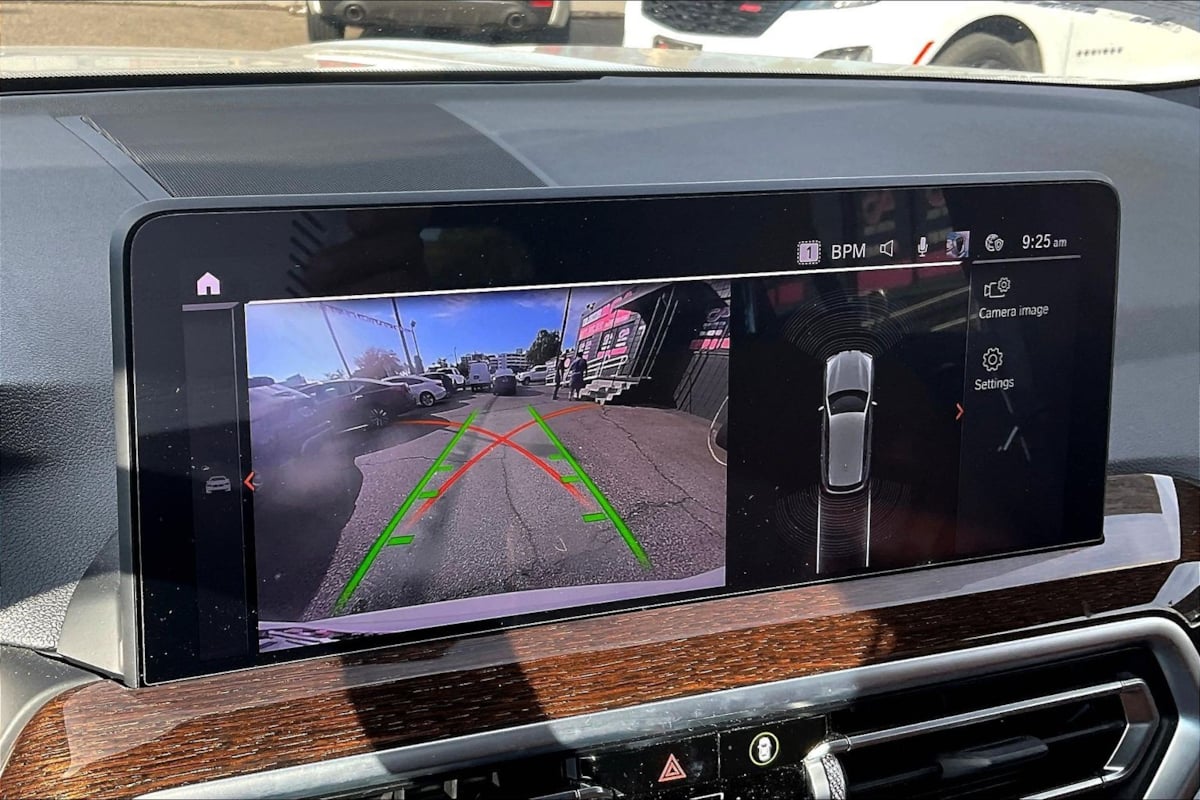 2022 BMW X3 30i - Photo 17