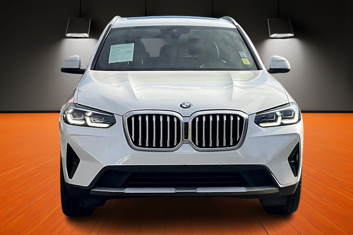 2022 BMW X3 30i - Photo 2
