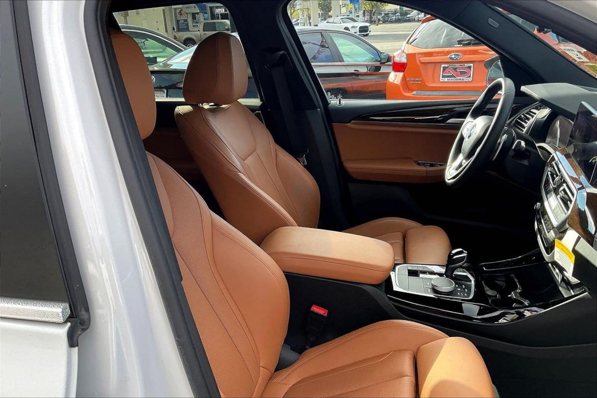 2022 BMW X3 30i - Photo 7