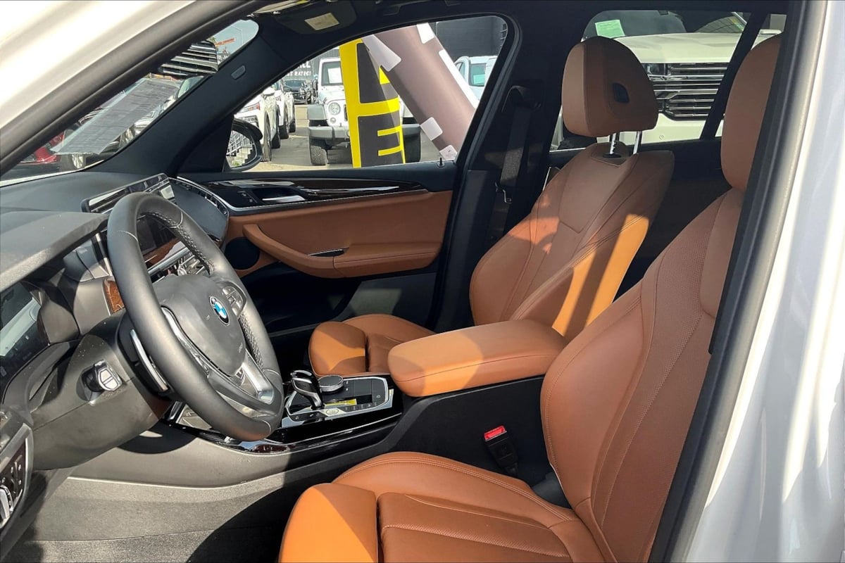 2022 BMW X3 30i - Photo 20