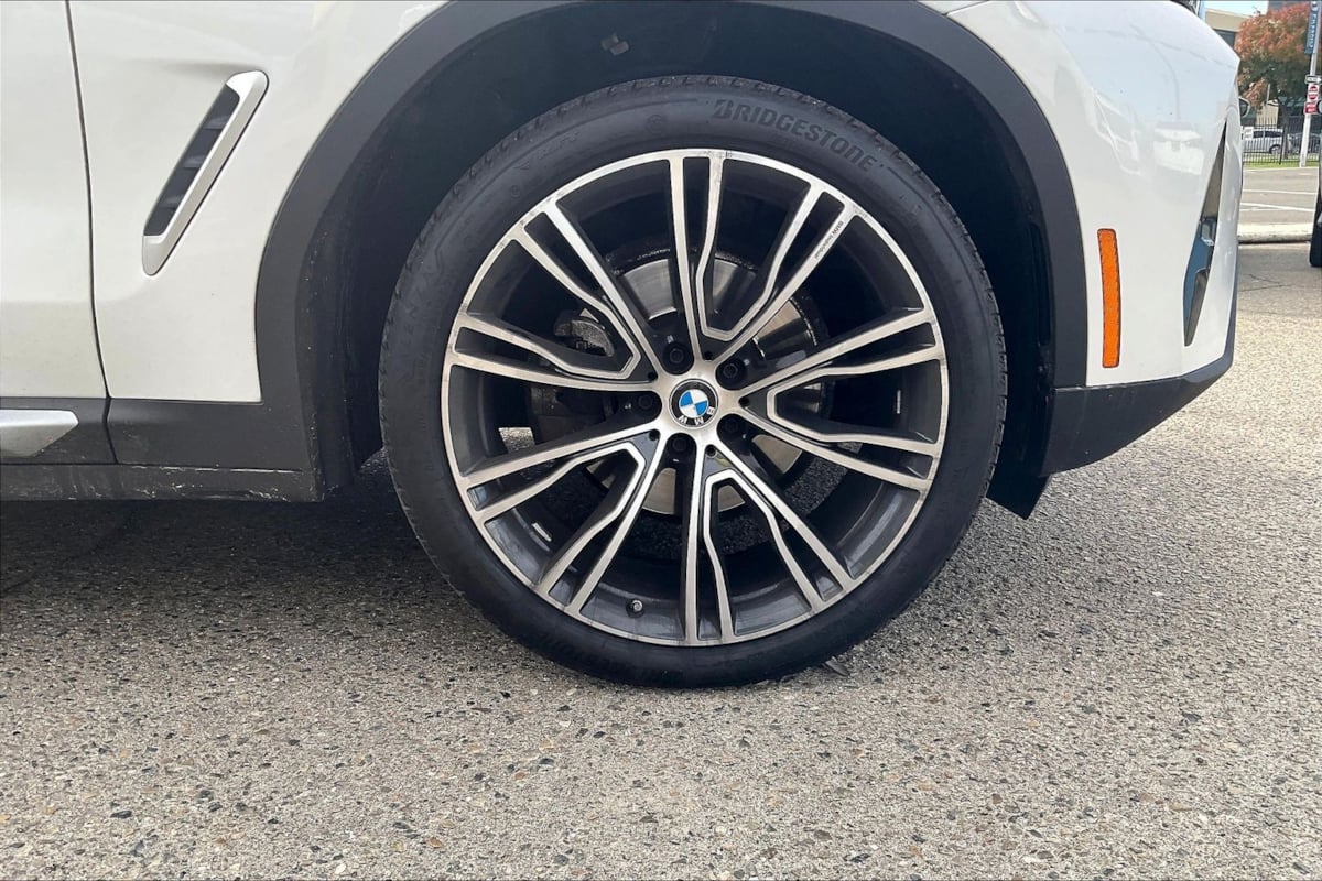 2022 BMW X3 30i - Photo 8