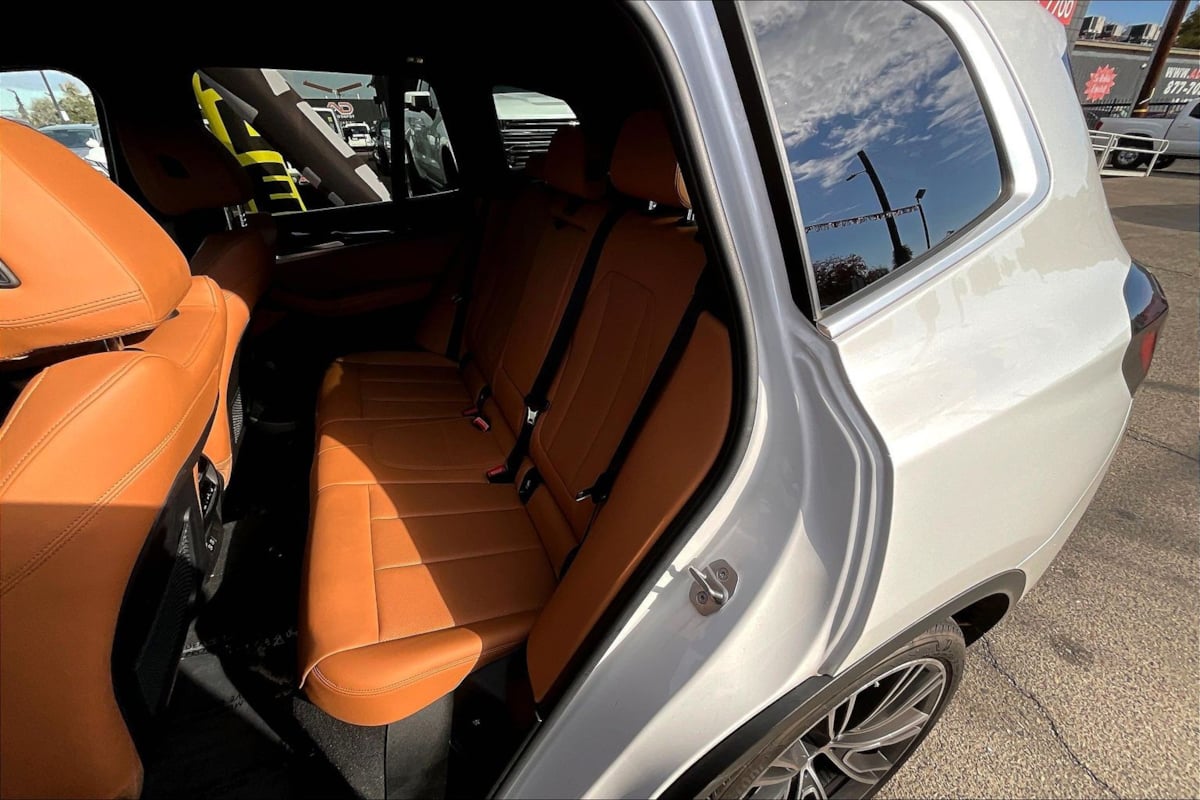 2022 BMW X3 30i - Photo 21