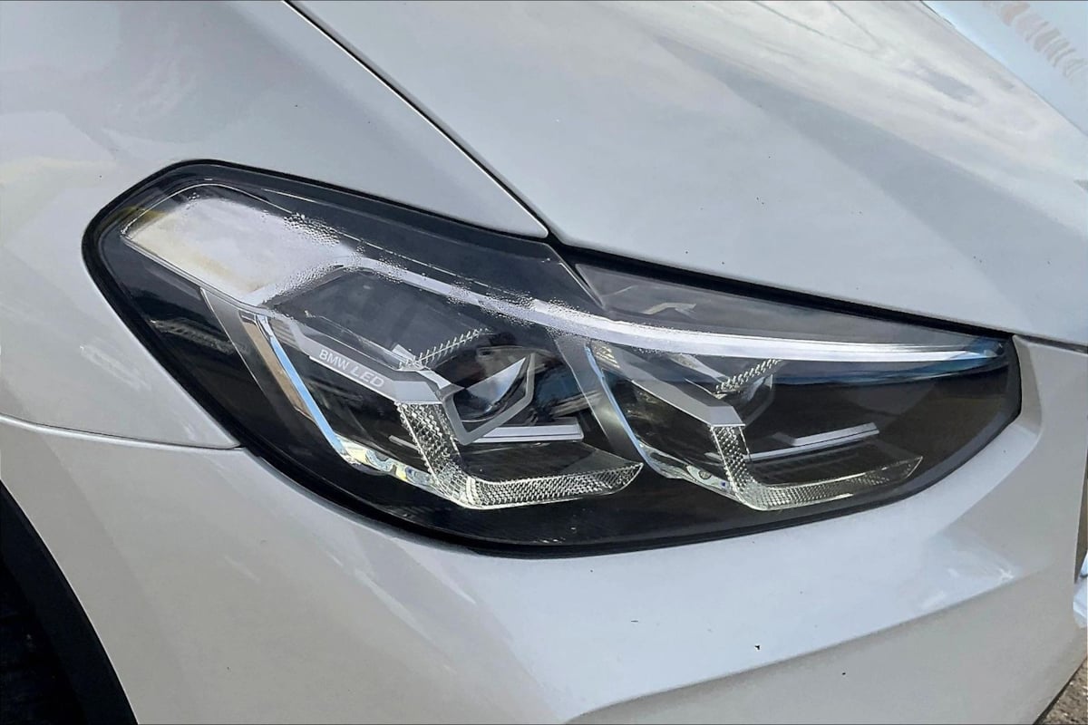 2022 BMW X3 30i - Photo 23