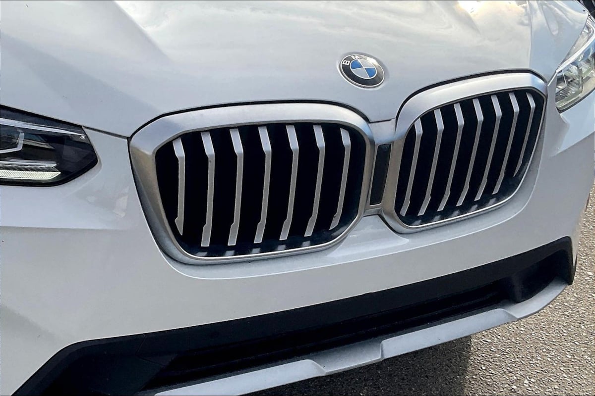 2022 BMW X3 30i - Photo 25