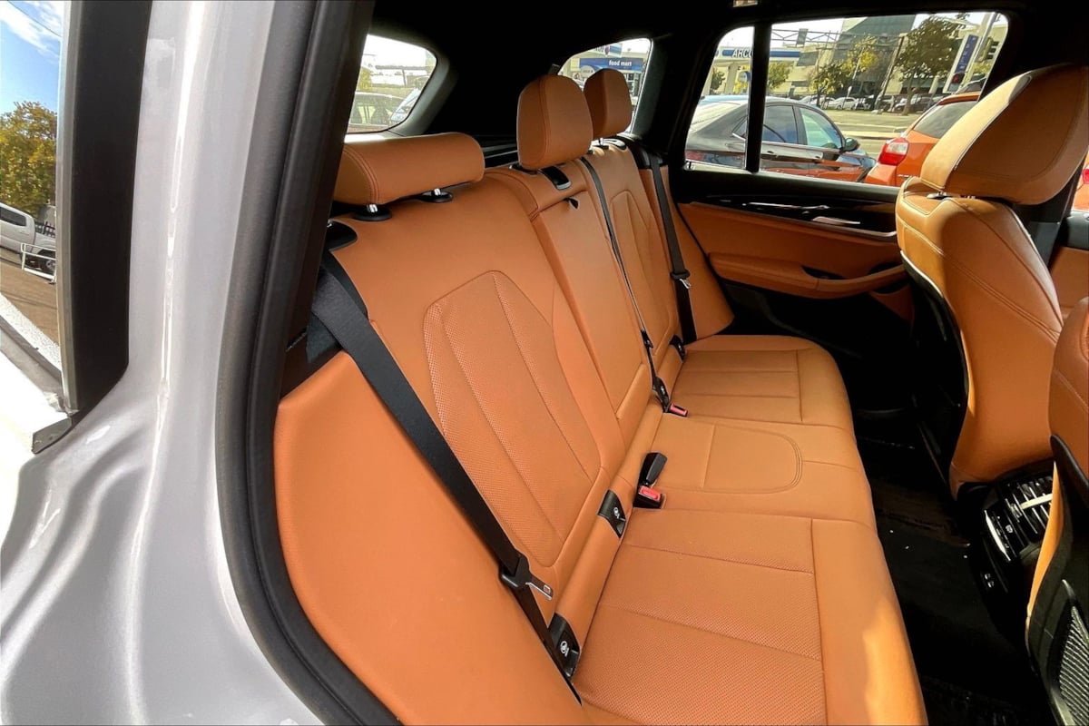 2022 BMW X3 30i - Photo 22