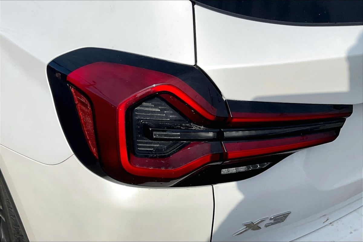 2022 BMW X3 30i - Photo 24