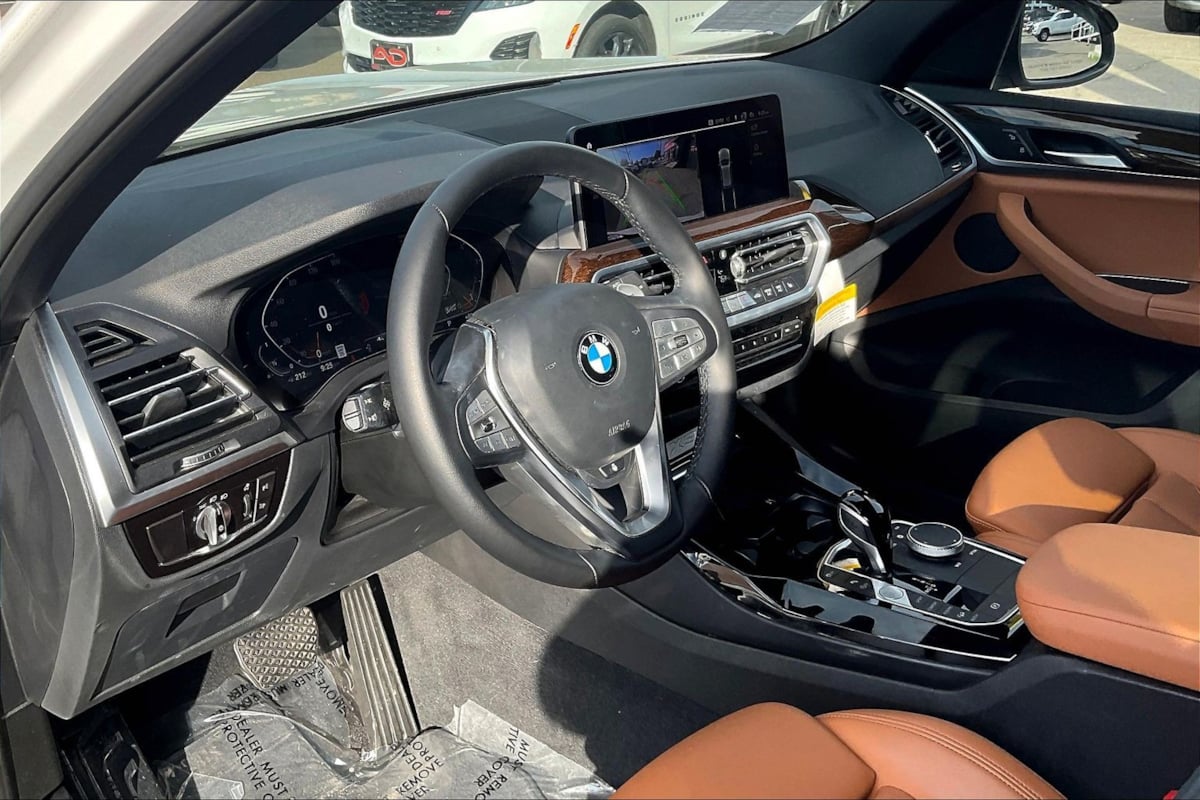 2022 BMW X3 30i - Photo 12
