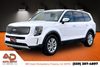 2021 Kia Telluride LX