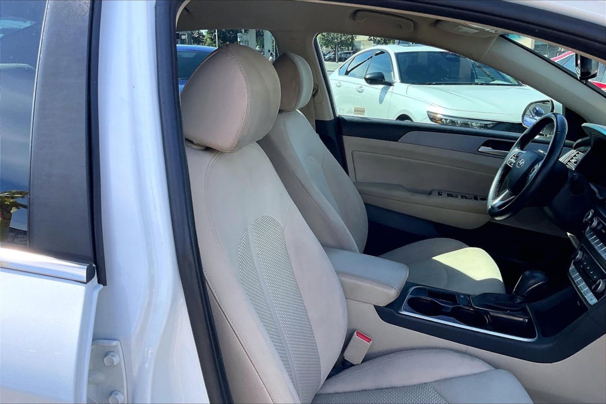 2018 Hyundai Sonata SEL - Photo 7