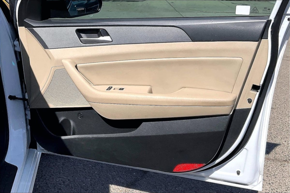 2018 Hyundai Sonata SEL - Photo 19