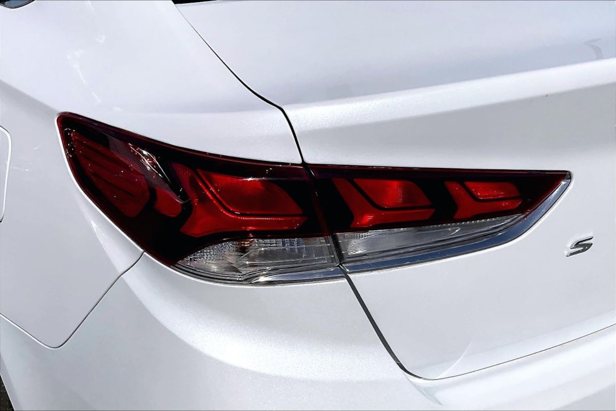 2018 Hyundai Sonata SEL - Photo 24