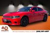 2018 Dodge Charger Daytona