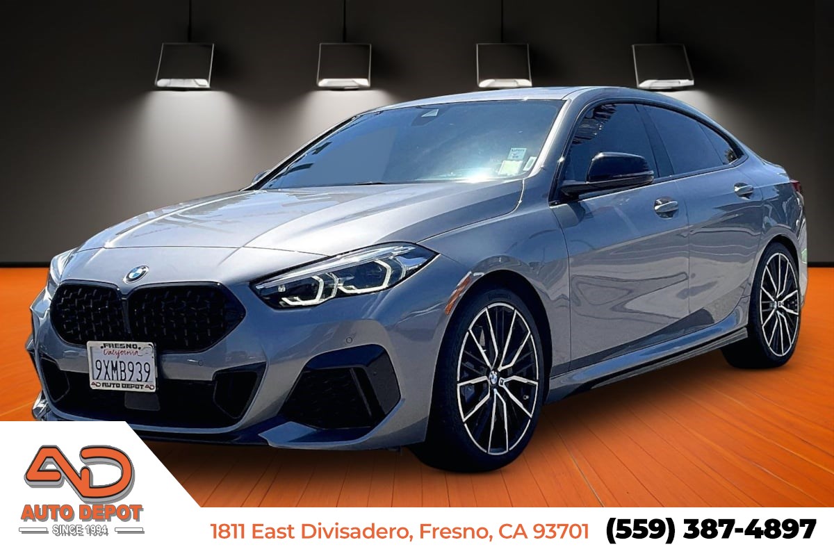 2023 BMW 2 Series M235i xDrive Gran Coupe's photo