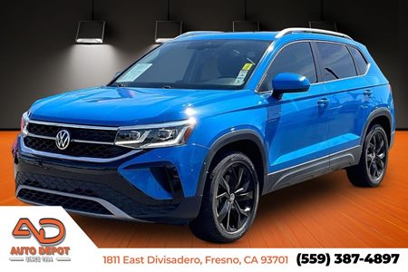 2018 Subaru Forester Premium