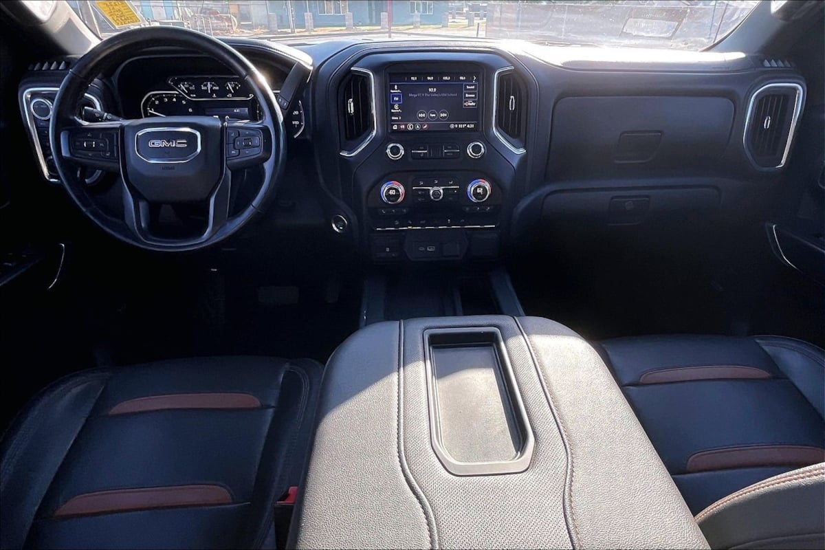 Photo 13 of this GMC Sierra 1500