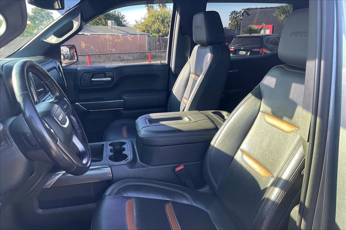 Photo 20 of this GMC Sierra 1500