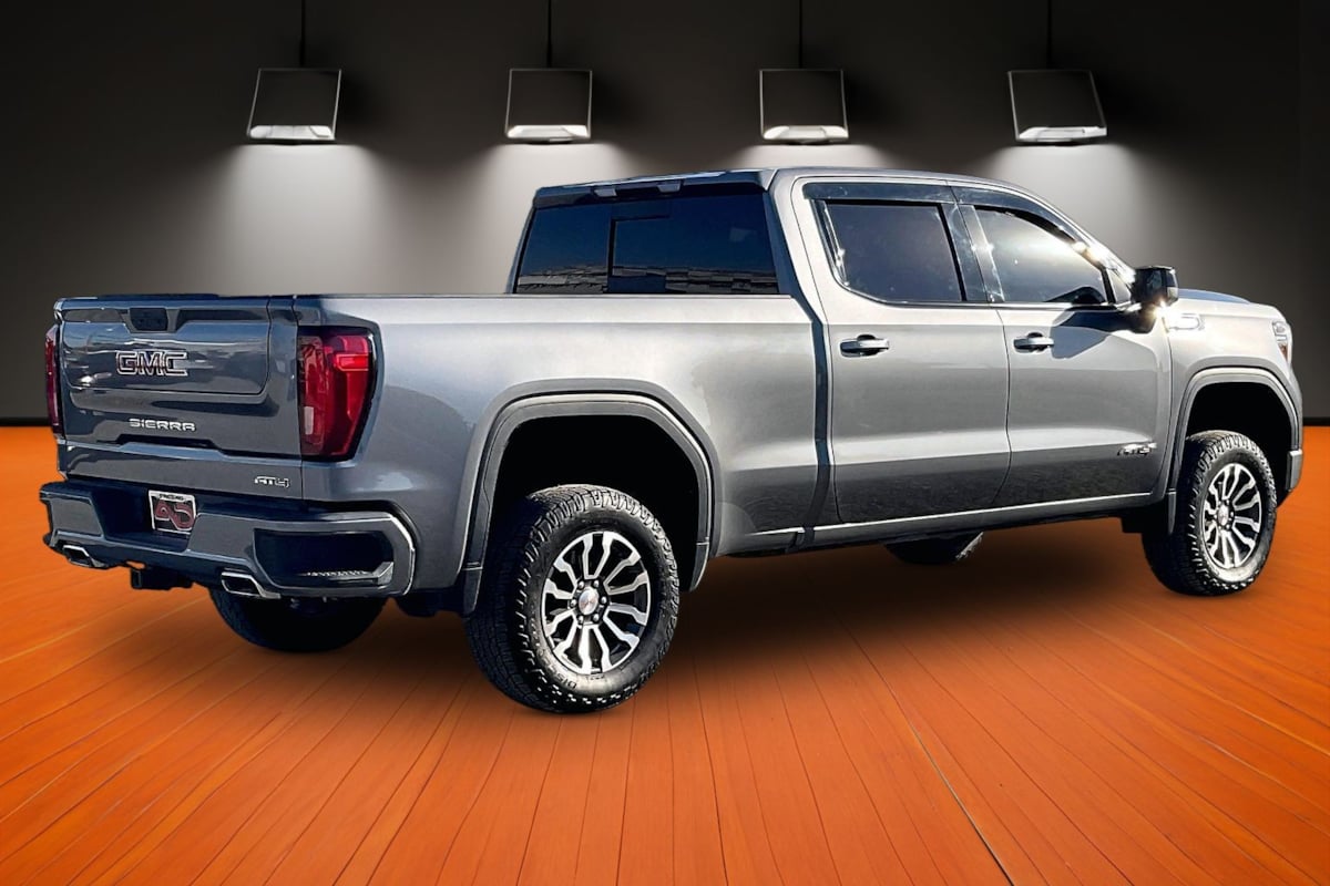 Photo 11 of this GMC Sierra 1500