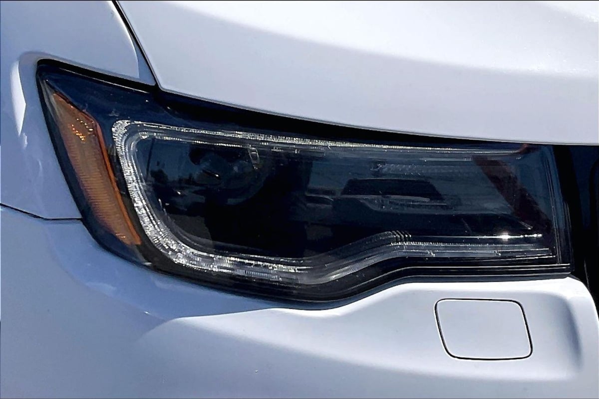 2018 Jeep Grand Cherokee High Altitude - Photo 24