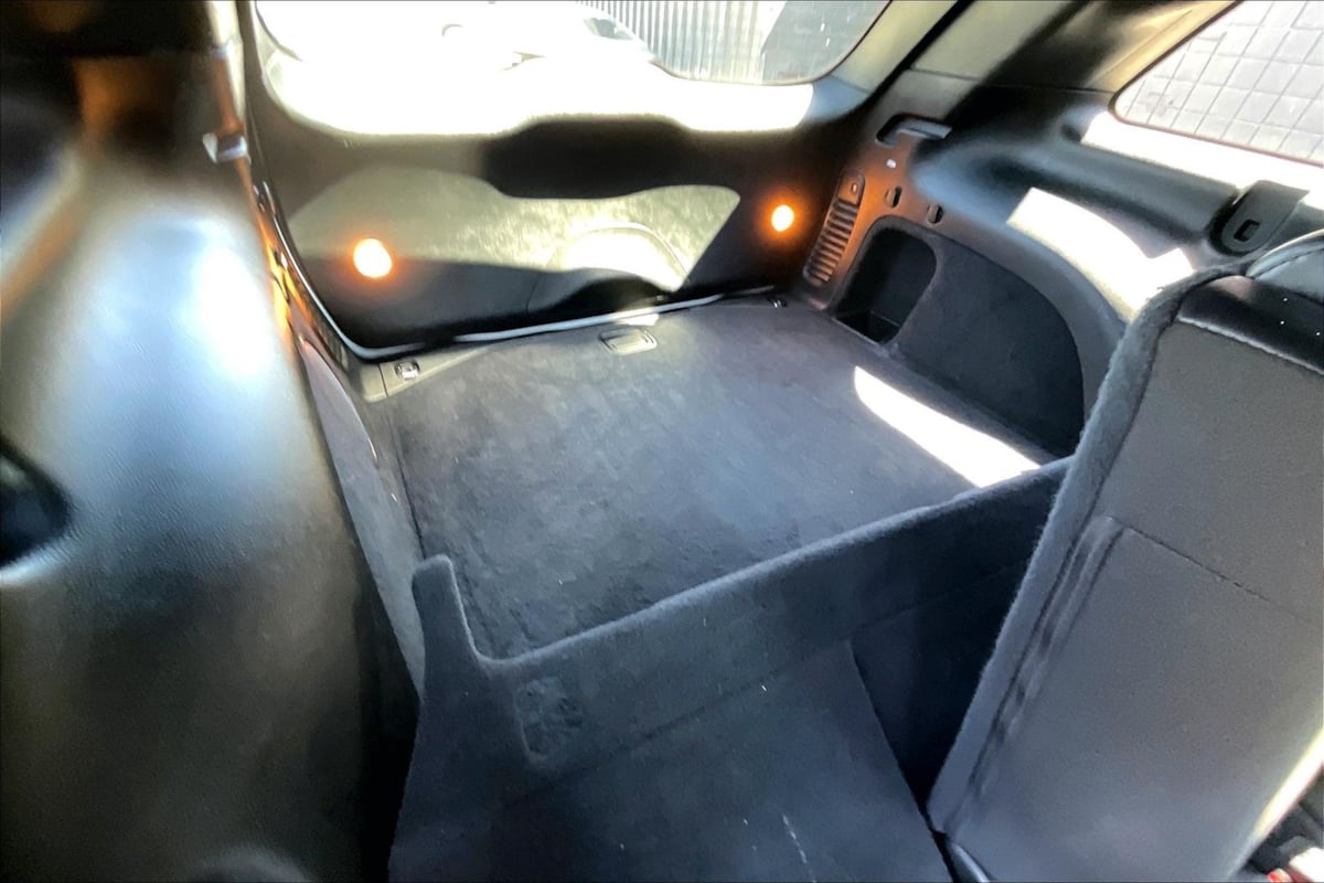2018 Jeep Grand Cherokee High Altitude - Photo 23