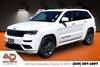 2018 Jeep Grand Cherokee High Altitude
