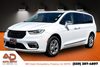 2021 Chrysler Pacifica Limited