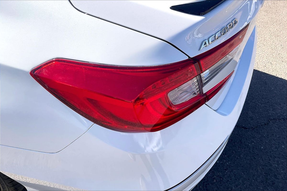 Photo 24 of this Honda Accord Sedan