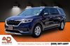 2022 Kia Carnival LXS