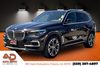 2021 BMW X5 xDrive45e