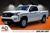 2023 Nissan Frontier S
