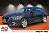 2015 Mazda Mazda3 s Touring
