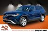 2022 Volkswagen Atlas 2.0T SE w/Technology