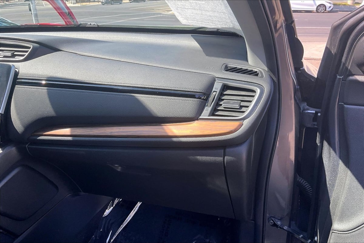 Photo 14 of this Honda CR-V
