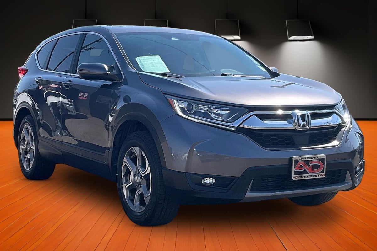 Photo 3 of this Honda CR-V