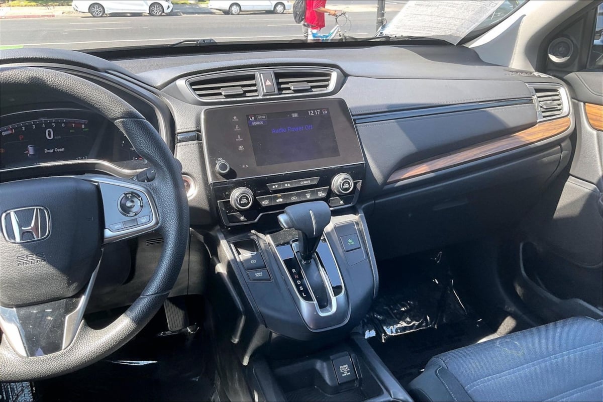 Photo 6 of this Honda CR-V