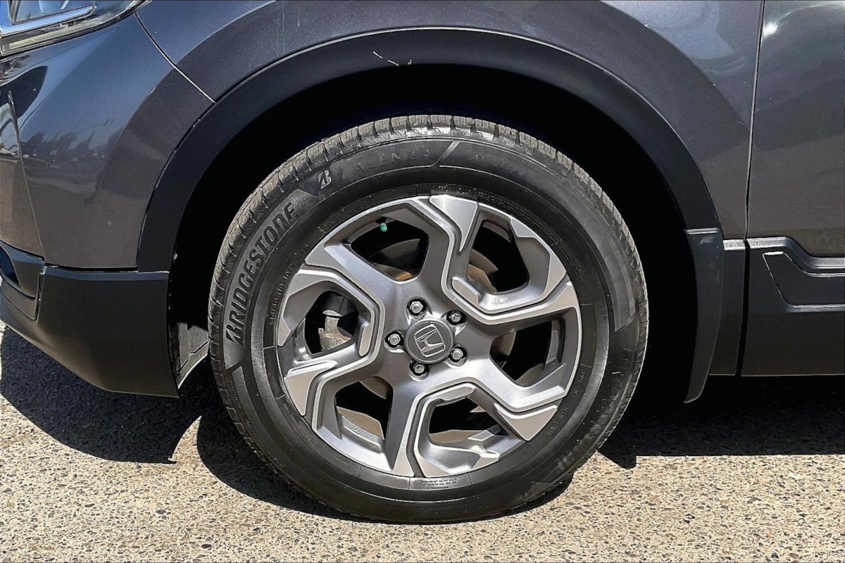 Photo 8 of this Honda CR-V