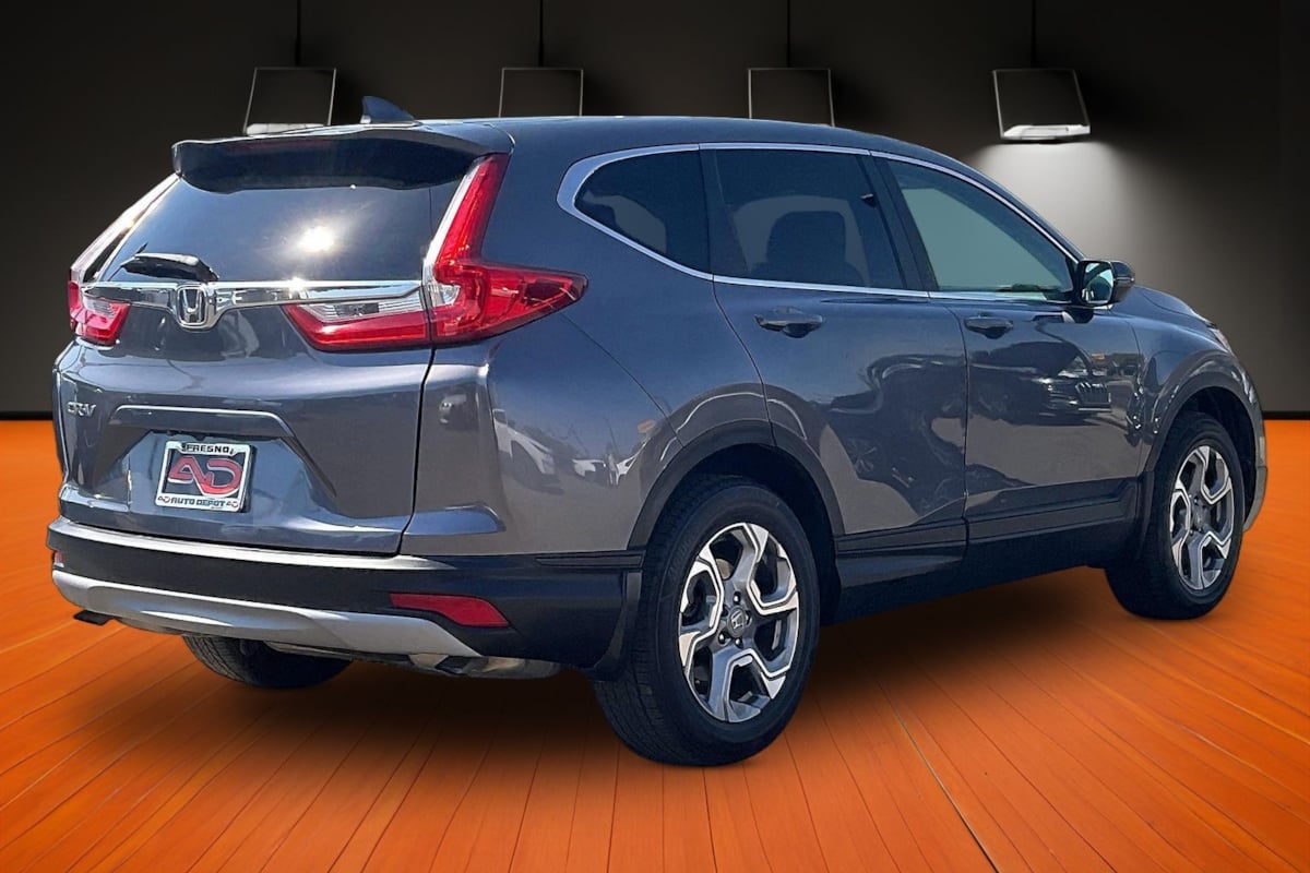 Photo 11 of this Honda CR-V