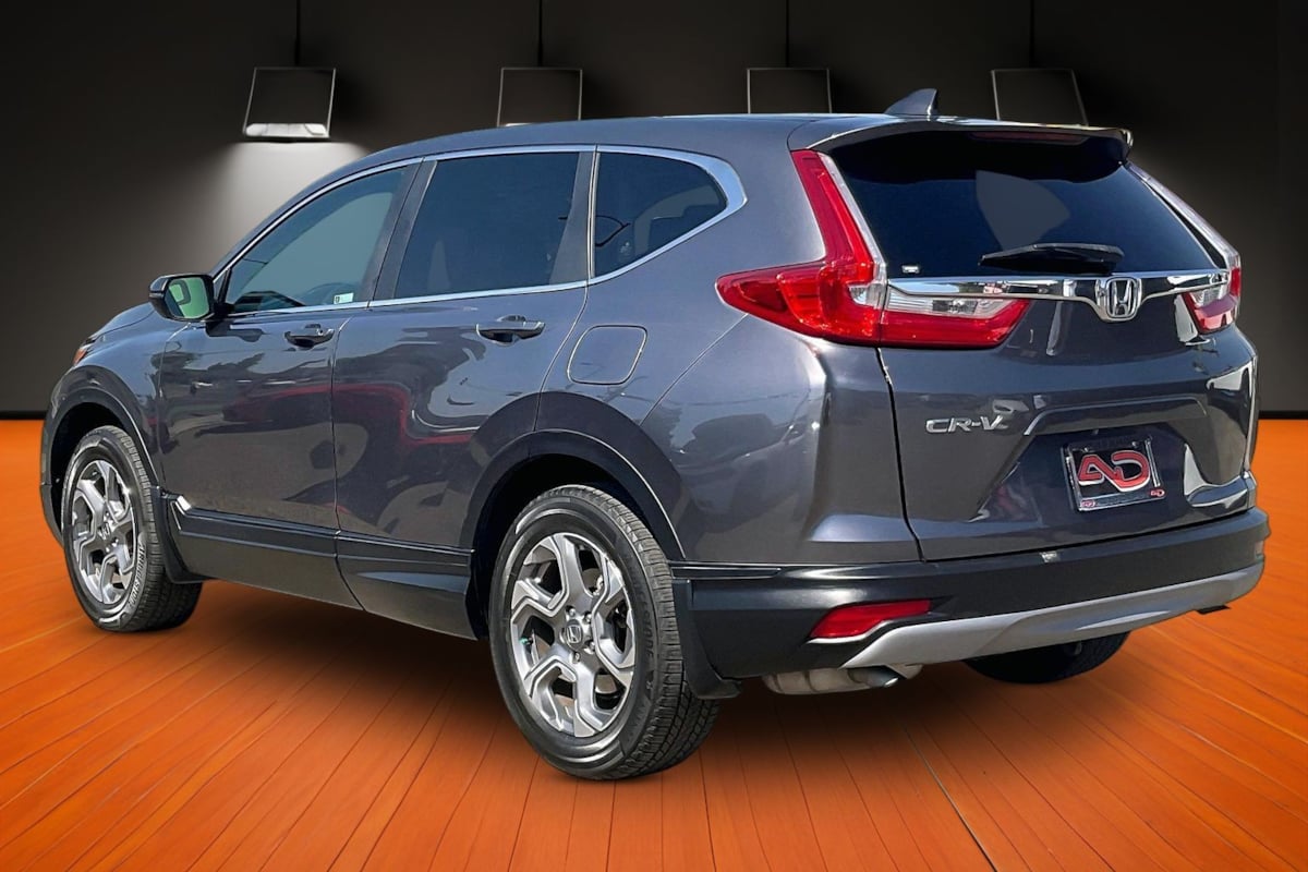 Photo 10 of this Honda CR-V