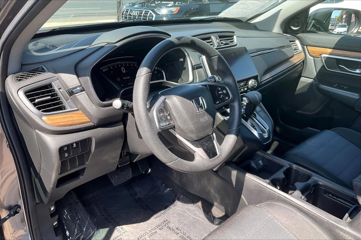 Photo 12 of this Honda CR-V