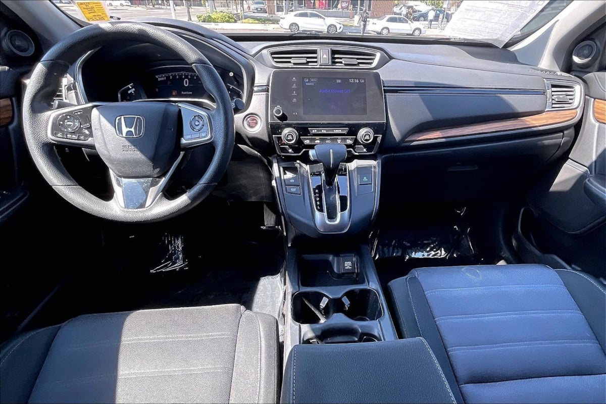 Photo 13 of this Honda CR-V